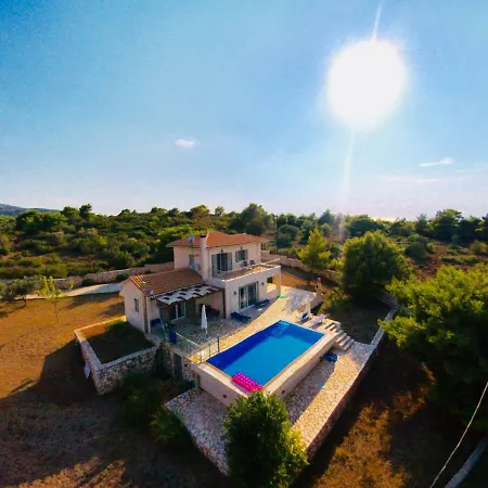 Villa Thalea