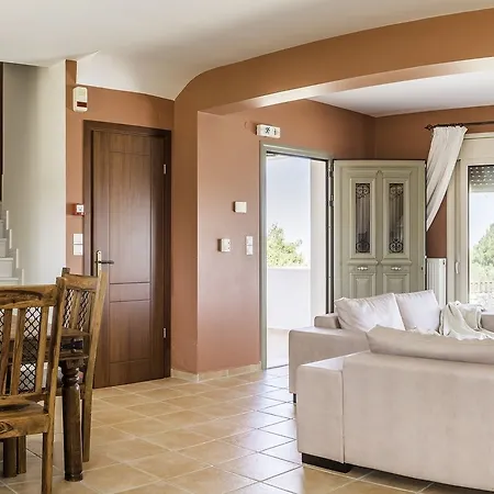 Thalea Villa