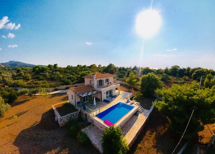 Villa Thalea