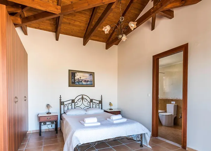 Thalea Villa Cukaládesz