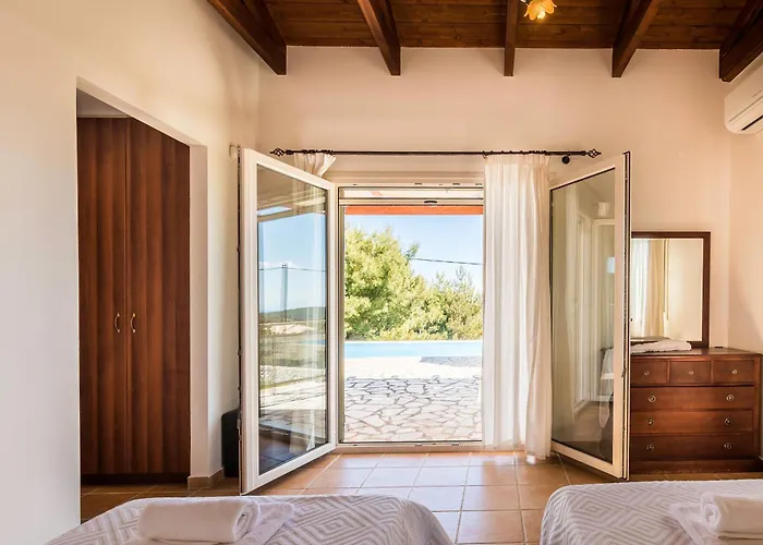 Thalea Villa Cukaládesz