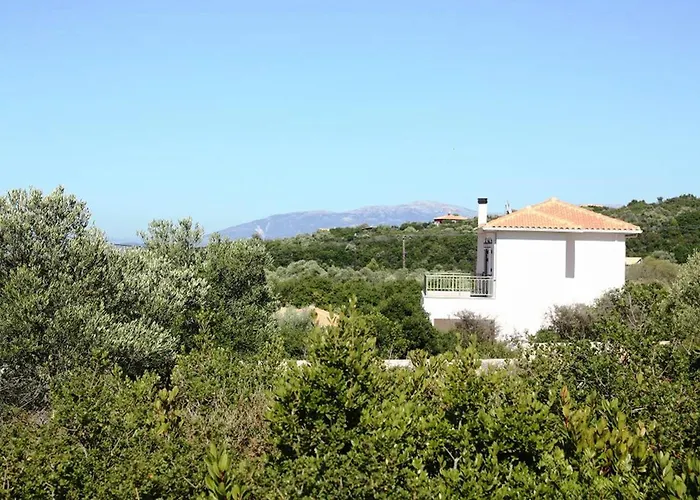 Villa Thalea *