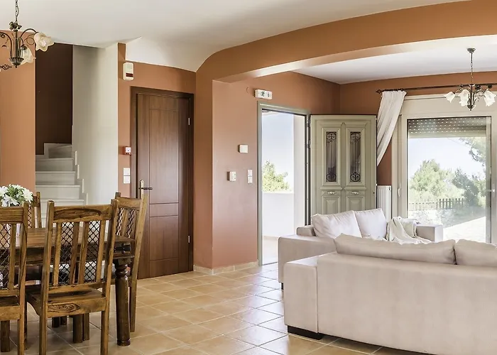 Thalea Villa
