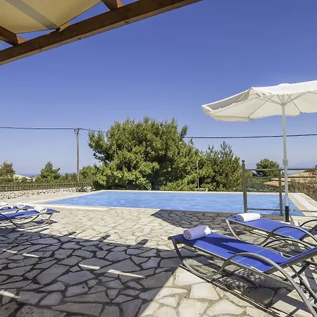 Thalea * Lefkada City