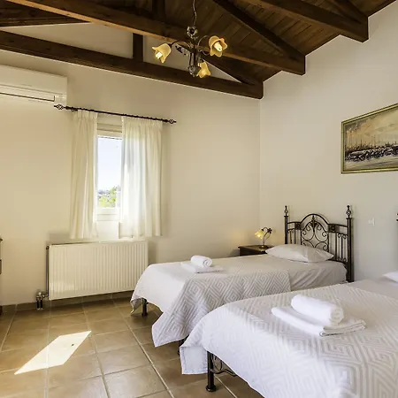 Thalea Lefkada City