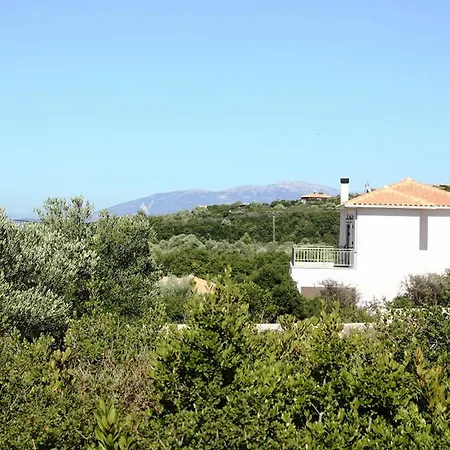 Villa Thalea *